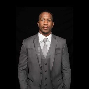 Meet your Posher, Corey